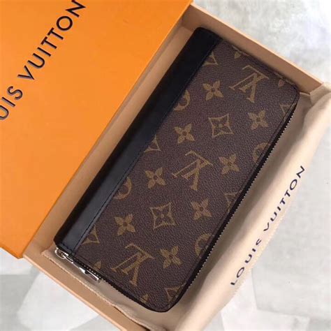 designer wallets men sale lv.